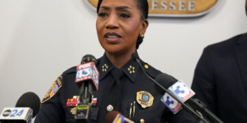 Bones of 3 Children Found in Woods May Have Been There for Years