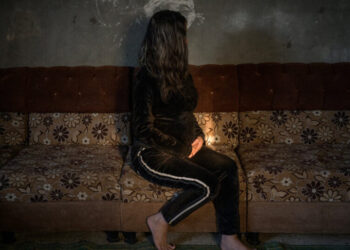 In Syria, Kidnappings of Women and Girls Fuel a Minority Group’s Fears