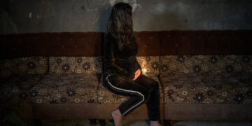 In Syria, Kidnappings of Women and Girls Fuel a Minority Group’s Fears