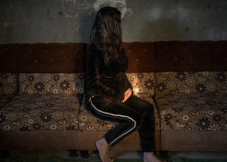 In Syria, Kidnappings of Women and Girls Fuel a Minority Group’s Fears