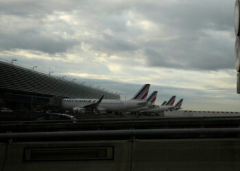 France Investigates Temperature Spikes That Led to Big Payouts on Polymarket