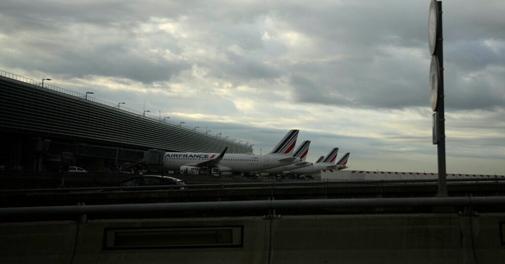 France Investigates Temperature Spikes That Led to Big Payouts on Polymarket