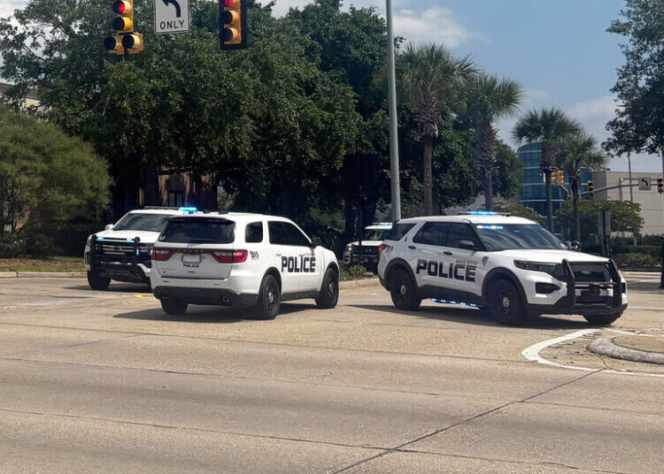 10 Injured as Shooting Erupts at Mall in Louisiana