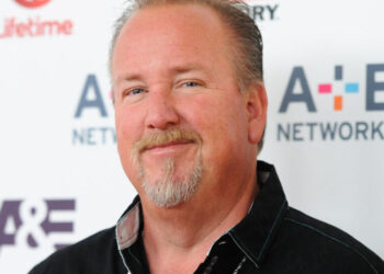 Darrell Sheets, Auction Bidder Who Starred on ‘Storage Wars,’ Dies at 67