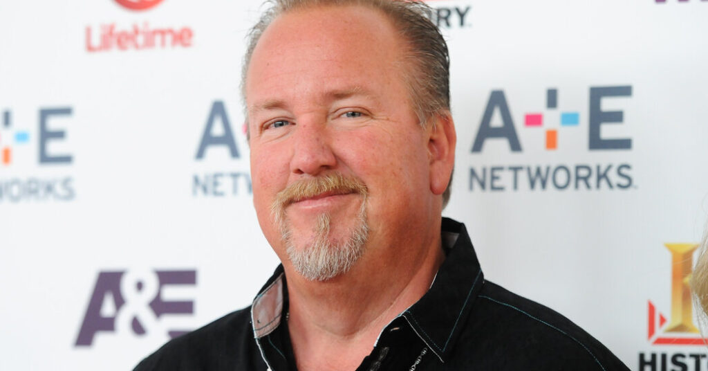 Darrell Sheets, Auction Bidder Who Starred on ‘Storage Wars,’ Dies at 67