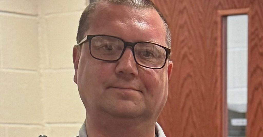 Ex-Police Officer Planned Mass Shooting in New Orleans, Officials Say