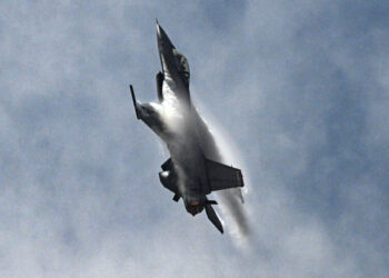 A Disputed Jet Deal and U.S. Influence Shake Peru’s Government