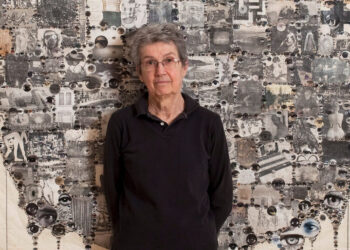 The World According to Aldwyth