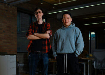 A.I. Start-Ups From Canada and Germany Merge to Take On Silicon Valley