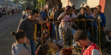 Appeals Court Says Trump’s Ban on Asylum Claims at Border Is Illegal