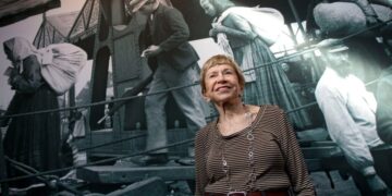 Sonia Pressman Fuentes, Early Women’s Rights Lawyer, Dies at 97