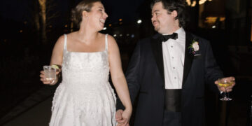 It Started with a Midnight Swim and a Kiss Under the Stars