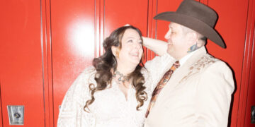 ‘Sparks Flew’ When Two Crushes Reunited After Three Decades