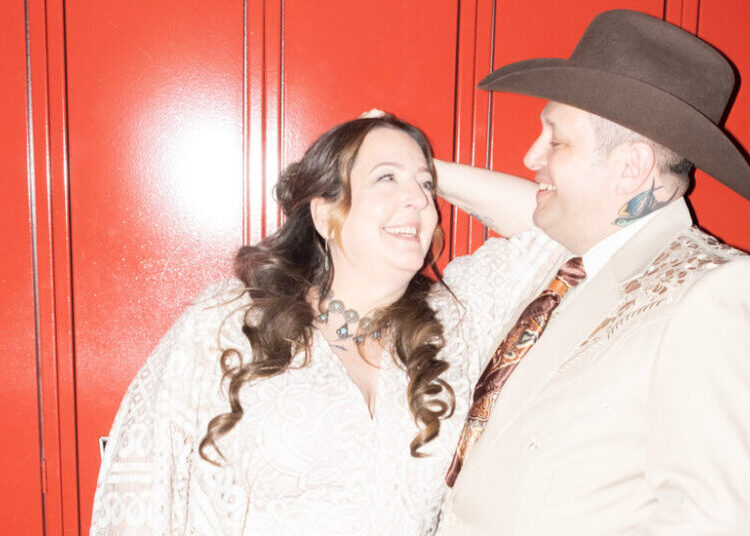 ‘Sparks Flew’ When Two Crushes Reunited After Three Decades