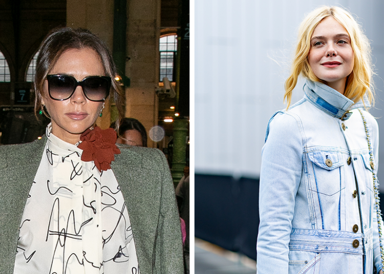 Should My Bag Really Match My Shoes?