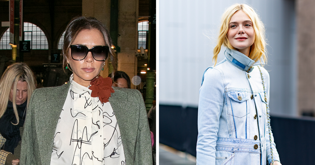 Should My Bag Really Match My Shoes?