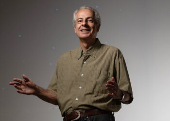 Nick Pope, U.F.O. Sleuth Who Chased the Truth, Dies at 60