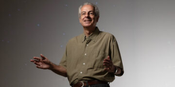 Nick Pope, U.F.O. Sleuth Who Chased the Truth, Dies at 60