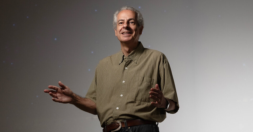 Nick Pope, U.F.O. Sleuth Who Chased the Truth, Dies at 60