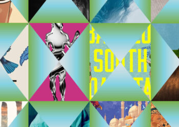 26 Books Coming in May