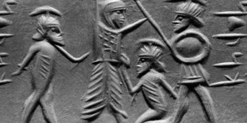 How Is the Persian Invasion of Greece Like the Iran War?