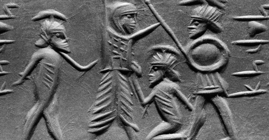 How Is the Persian Invasion of Greece Like the Iran War?