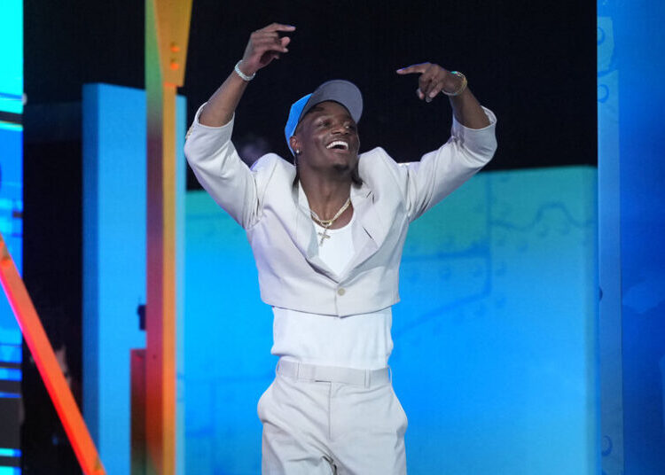 N.F.L. Style Will Never Beat N.B.A. Style