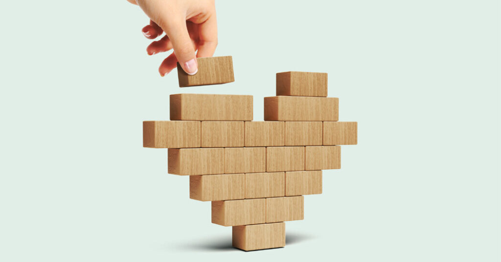 The Small Changes You’ve Made for Better Health