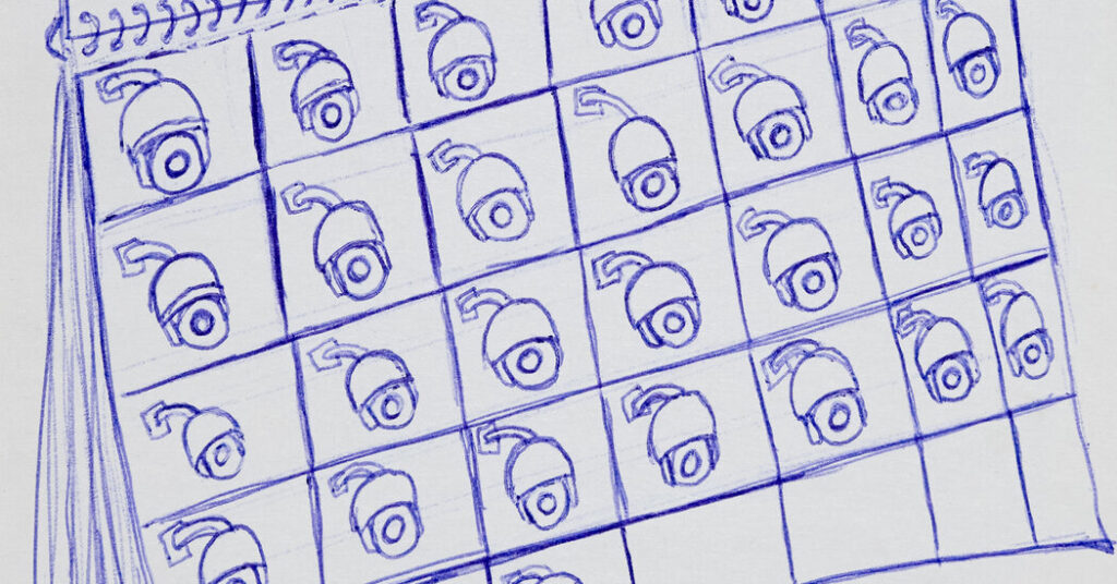 I’m One of Cuba’s Political Prisoners. When Will I Go Free?