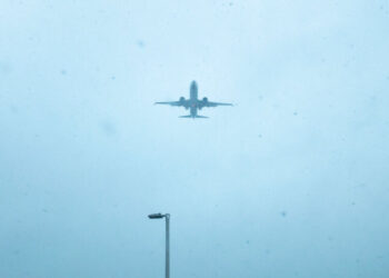 Why Everyone, Including Trump, Is Talking About Airline Mergers