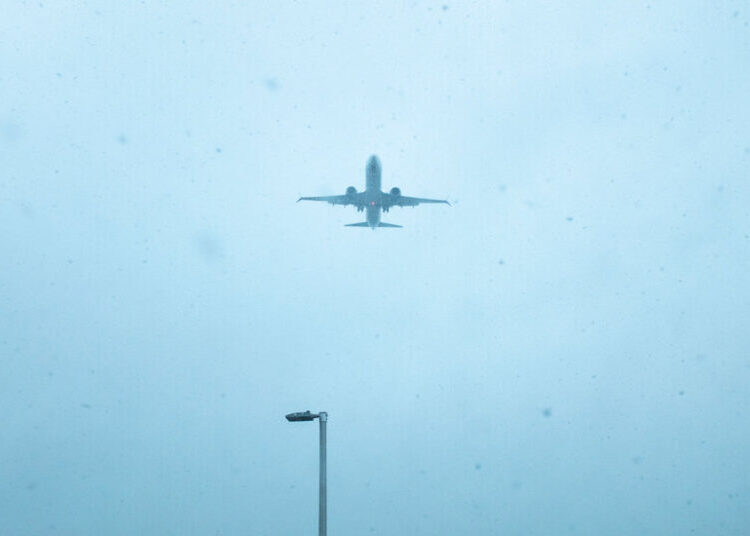 Why Everyone, Including Trump, Is Talking About Airline Mergers