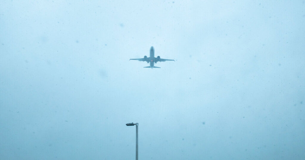 Why Everyone, Including Trump, Is Talking About Airline Mergers