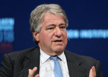Judge Imposes Sanctions on Woman and Her Lawyer in Suit Against Leon Black