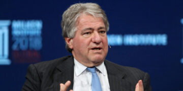Judge Imposes Sanctions on Woman and Her Lawyer in Suit Against Leon Black