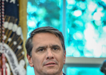 Trump and David Ellison Fete Each Other, and CBS, as a Megadeal Looms