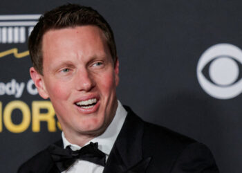 Paramount Throws Party for Trump as It Awaits Approval of Warner Bros. Deal