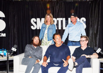 SiriusXM Said to Be in Early Talks to Acquire iHeartMedia