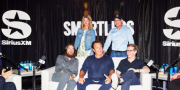 SiriusXM Said to Be in Early Talks to Acquire iHeartMedia