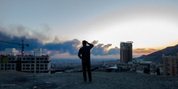 Ignoring the War Has Been Working for Long-Term Investors