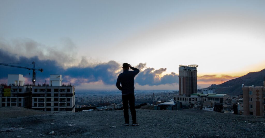 Ignoring the War Has Been Working for Long-Term Investors