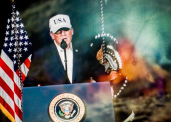 This Is How Trump Can Salvage a Deal With Iran