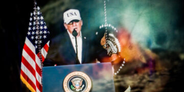 This Is How Trump Can Salvage a Deal With Iran