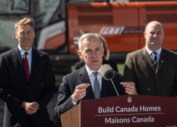 The Challenges Facing Canada as It Inches Toward Trade Talks