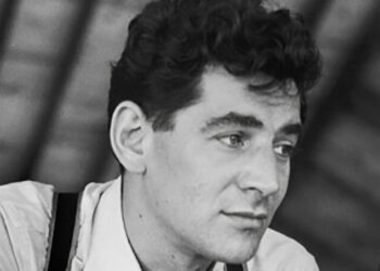 Zeroing In on the Joy Leonard Bernstein Found in Music