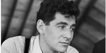 Zeroing In on the Joy Leonard Bernstein Found in Music