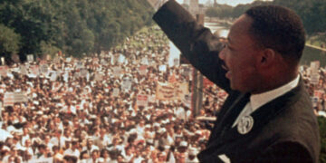 Student Contest Based on Trump’s Garden of Heroes Downplays Darker History