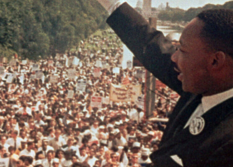 Student Contest Based on Trump’s Garden of Heroes Downplays Darker History