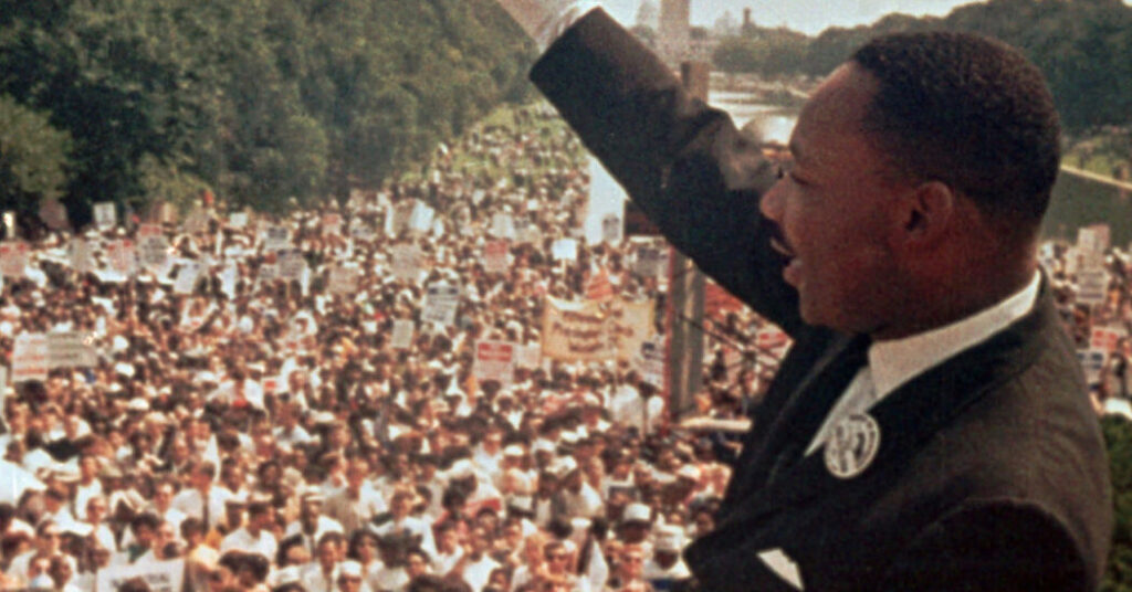 Student Contest Based on Trump’s Garden of Heroes Downplays Darker History