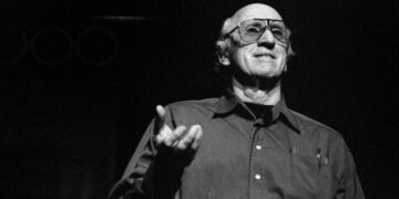 Stewart Brand, Silicon Valley’s Favorite Prophet, on Life’s Most Important Principle