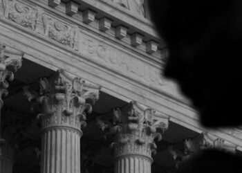 Don’t Blame John Roberts for the Shadow Docket